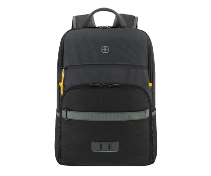 Plecak na laptopa Wenger Move czarny 16"